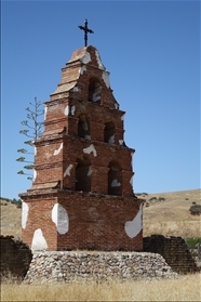 Mission San Miguel Arcángel